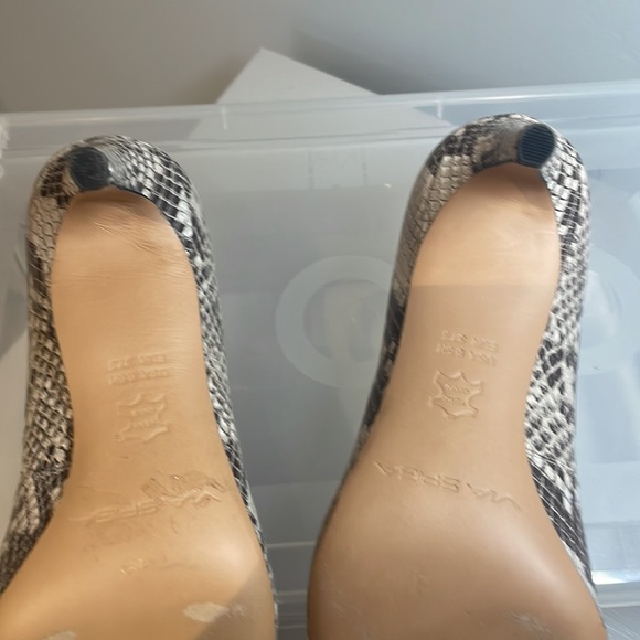 Via Spiga Heels - Size 6.5 - Picture 11 of 13